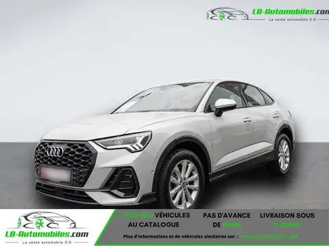 Used AUDI Q3 Diesel 2020 Ad 