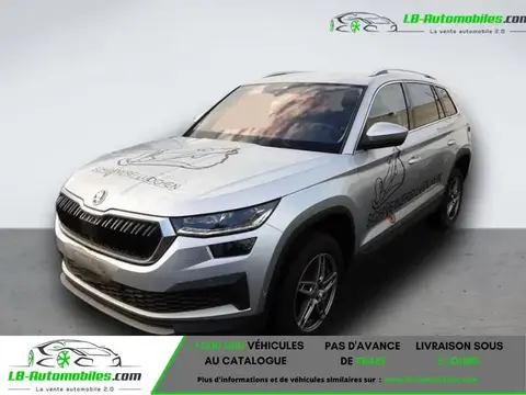 Annonce SKODA KODIAQ Essence 2022 d'occasion 