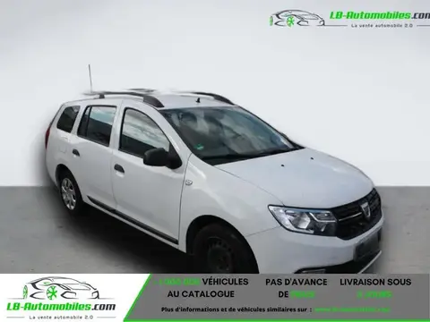 Used DACIA LOGAN Petrol 2019 Ad 