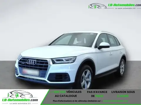 Used AUDI Q5 Diesel 2020 Ad 