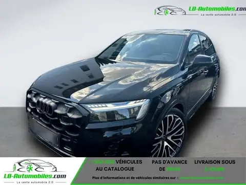 Used AUDI Q7 Diesel 2024 Ad 