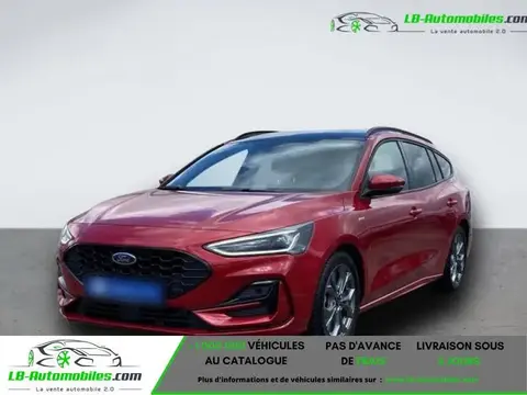 Used FORD FOCUS Petrol 2023 Ad 