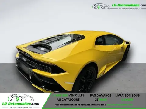 Used LAMBORGHINI HURACAN Petrol 2021 Ad 