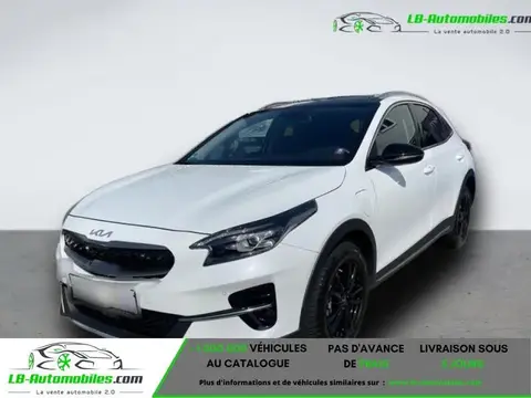 Used KIA XCEED Hybrid 2021 Ad 