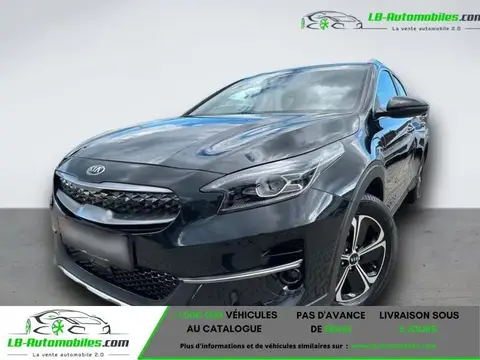 Used KIA XCEED Hybrid 2020 Ad 