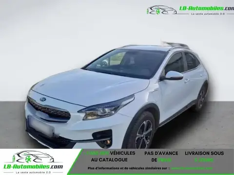 Used KIA XCEED Hybrid 2021 Ad 