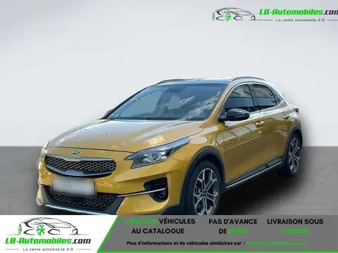Annonce KIA XCEED Essence 2019 d'occasion 