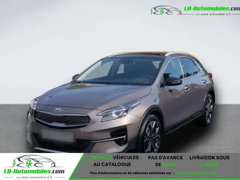 Used KIA XCEED Petrol 2020 Ad 