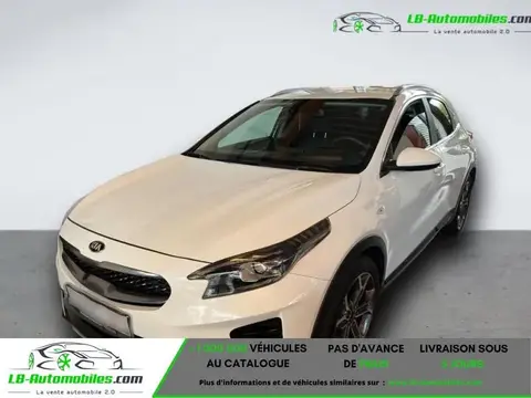 Used KIA XCEED Petrol 2020 Ad 