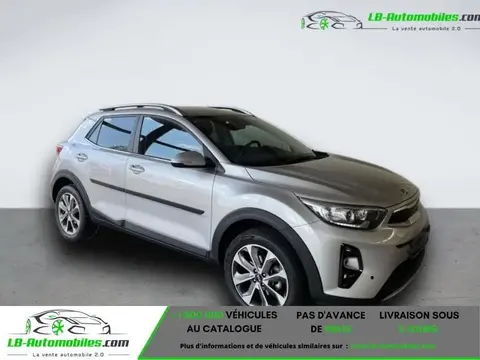 Used KIA STONIC Petrol 2020 Ad 