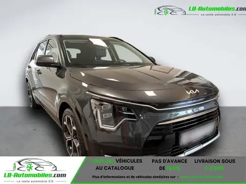 Used KIA NIRO Hybrid 2022 Ad 