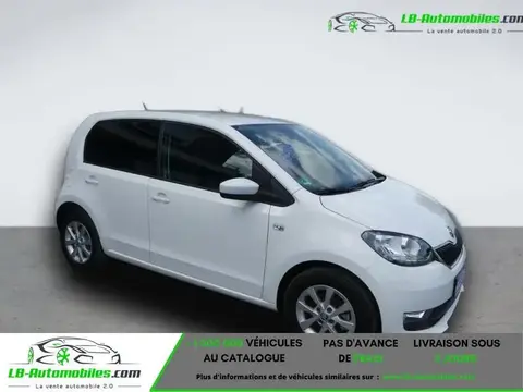 Used SKODA CITIGO Petrol 2018 Ad 