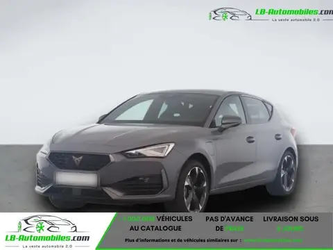 Annonce CUPRA LEON Hybride 2024 d'occasion 