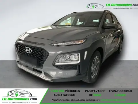 Used HYUNDAI KONA Hybrid 2020 Ad 