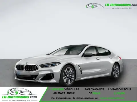 Annonce BMW SERIE 8 Diesel 2021 d'occasion 