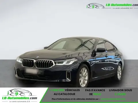 Annonce BMW SERIE 6 Diesel 2023 d'occasion 