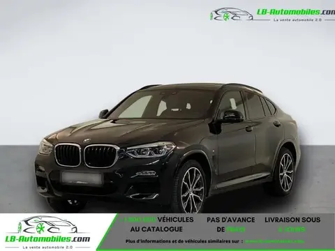 Used BMW X4 Diesel 2020 Ad 