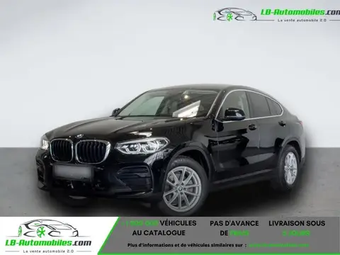 Used BMW X4 Petrol 2020 Ad 