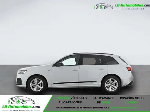 Used AUDI Q7 Diesel 2023 Ad 