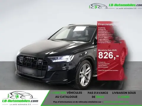 Used AUDI Q7 Diesel 2022 Ad 