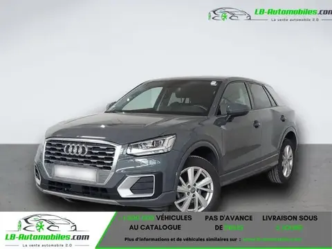 Used AUDI Q2 Petrol 2020 Ad 