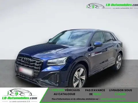 Annonce AUDI Q2 Diesel 2023 d'occasion 