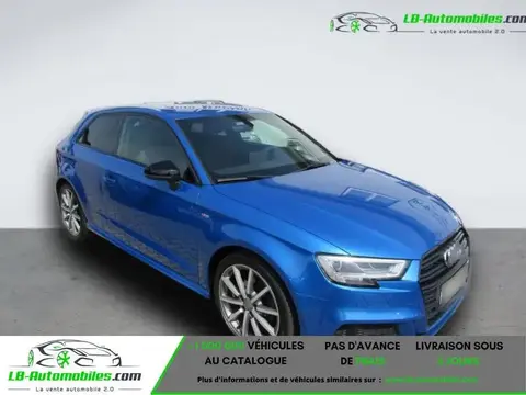 Used AUDI A3 Petrol 2017 Ad 