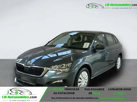 Used SKODA SCALA Petrol 2019 Ad 