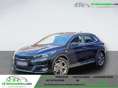 Used KIA XCEED Petrol 2022 Ad 