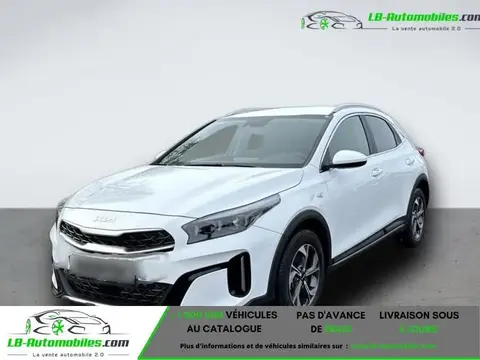 Used KIA XCEED Petrol 2023 Ad 