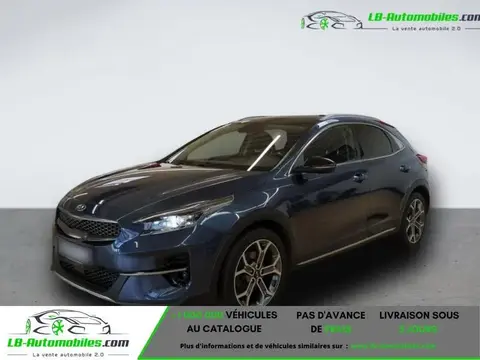 Used KIA XCEED Petrol 2019 Ad 