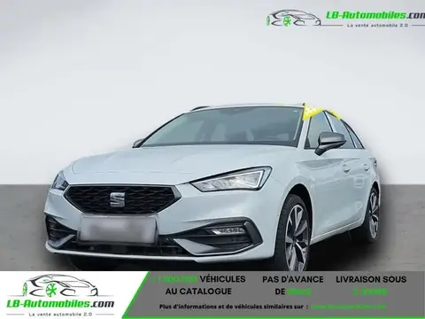 Used CUPRA LEON Diesel 2024 Ad 