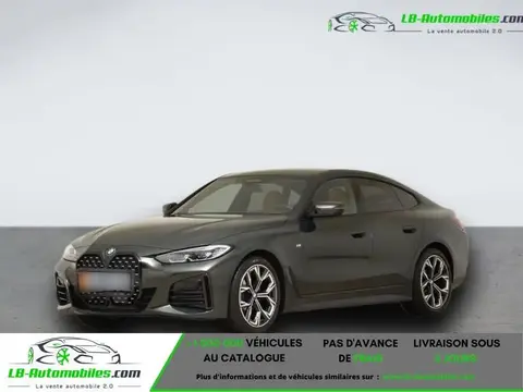 Annonce BMW SERIE 4 Diesel 2023 d'occasion 