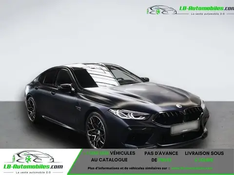 Annonce BMW M8 Essence 2023 d'occasion 