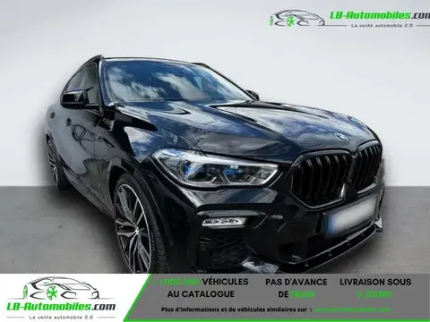 Used BMW X6 Diesel 2020 Ad 