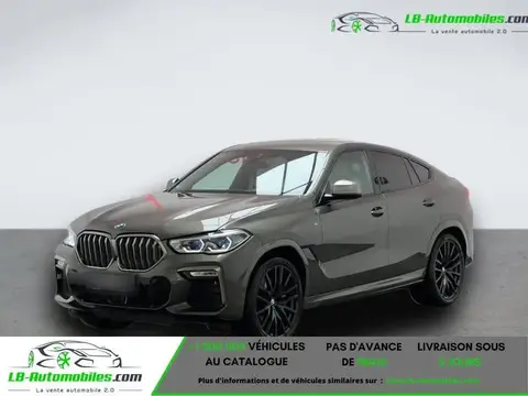 Used BMW X6 Diesel 2020 Ad 