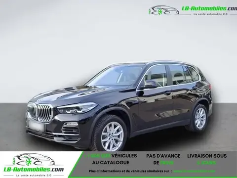 Used BMW X5 Diesel 2021 Ad 