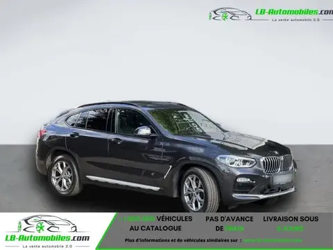 Used BMW X4 Diesel 2018 Ad 