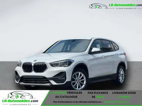 Annonce BMW X1 Diesel 2021 d'occasion 