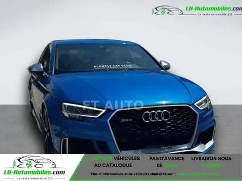 Used AUDI RS3 Petrol 2018 Ad 