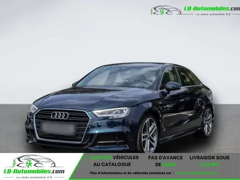 Annonce AUDI A3 Essence 2019 d'occasion 