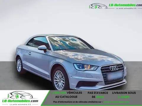 Annonce AUDI A3 Diesel 2015 d'occasion 