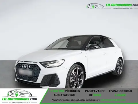 Annonce AUDI A1 Essence 2019 d'occasion 