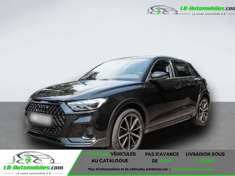 Annonce AUDI A1 Essence 2022 d'occasion 