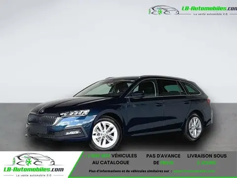 Used SKODA OCTAVIA Diesel 2024 Ad 