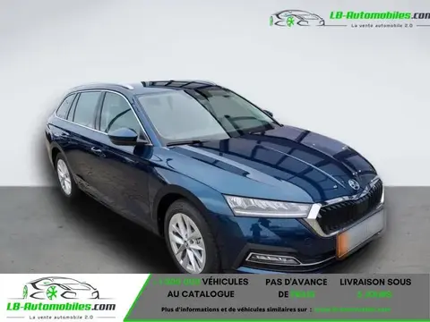 Used SKODA OCTAVIA Diesel 2024 Ad 