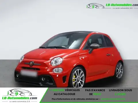 Annonce ABARTH 695 Essence 2024 d'occasion 