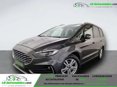 Used FORD GALAXY Diesel 2021 Ad 