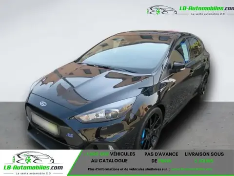 Annonce FORD FOCUS Essence 2017 d'occasion 