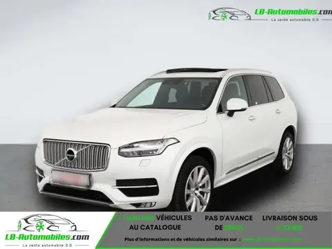 Used VOLVO XC90 Diesel 2019 Ad 